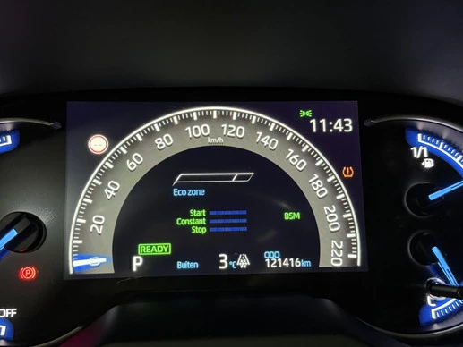 Toyota RAV4 - Afbeelding 11 van 30