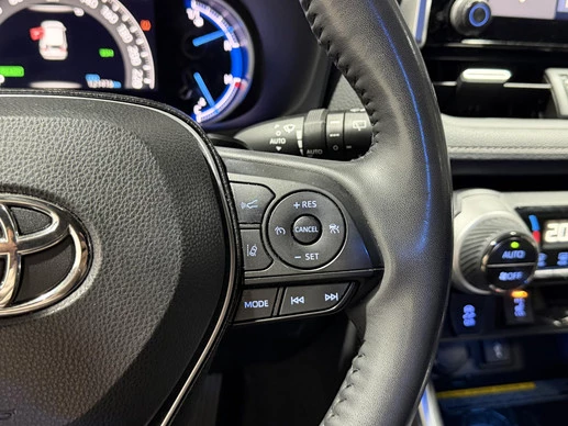 Toyota RAV4 - Afbeelding 12 van 30