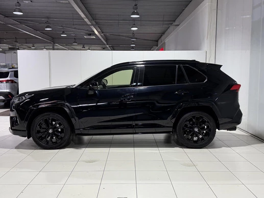 Toyota RAV4 - Afbeelding 15 van 30