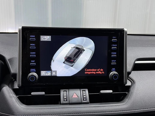 Toyota RAV4 - Afbeelding 18 van 30