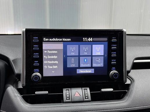 Toyota RAV4 - Afbeelding 20 van 30