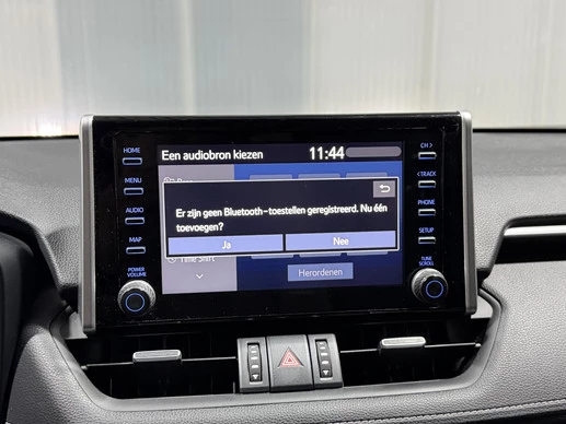 Toyota RAV4 - Afbeelding 21 van 30