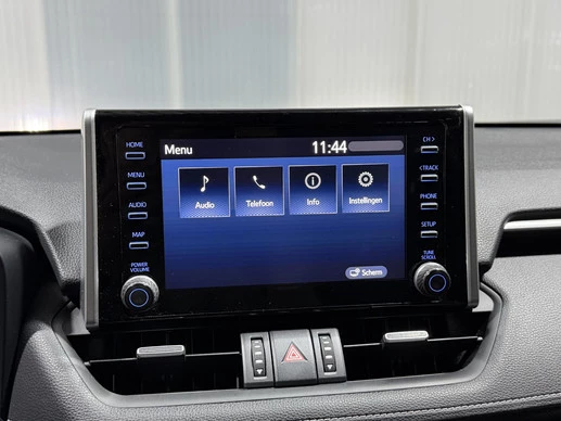 Toyota RAV4 - Afbeelding 22 van 30