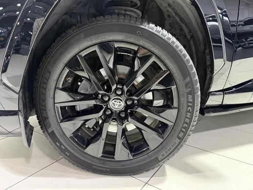 Toyota RAV4 - Afbeelding 24 van 30