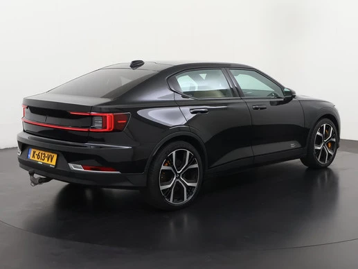 Polestar 2 - Afbeelding 4 van 30
