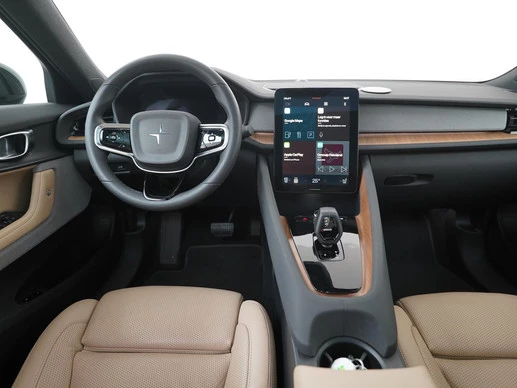 Polestar 2 - Afbeelding 5 van 30