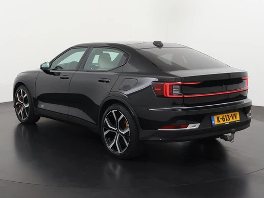 Polestar 2 - Afbeelding 6 van 30