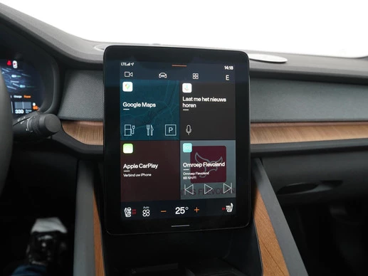 Polestar 2 - Afbeelding 12 van 30