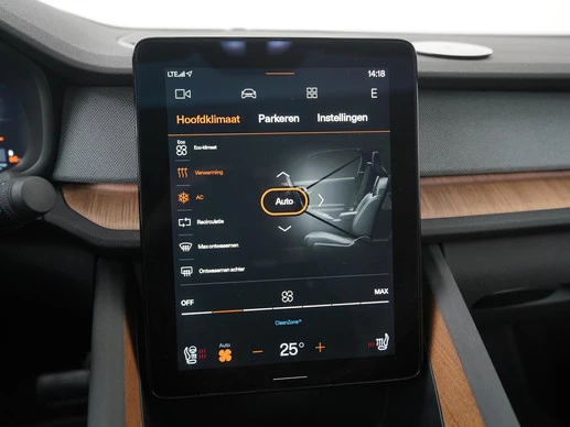 Polestar 2 - Afbeelding 14 van 30