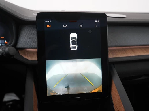 Polestar 2 - Afbeelding 19 van 30