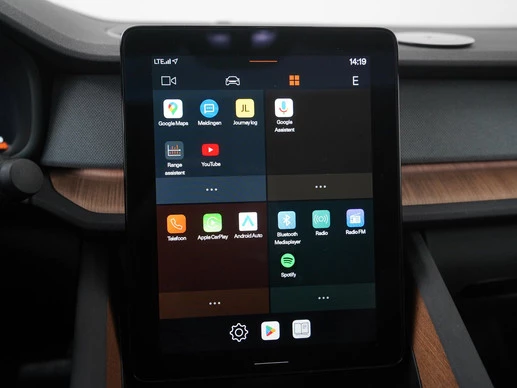 Polestar 2 - Afbeelding 21 van 30