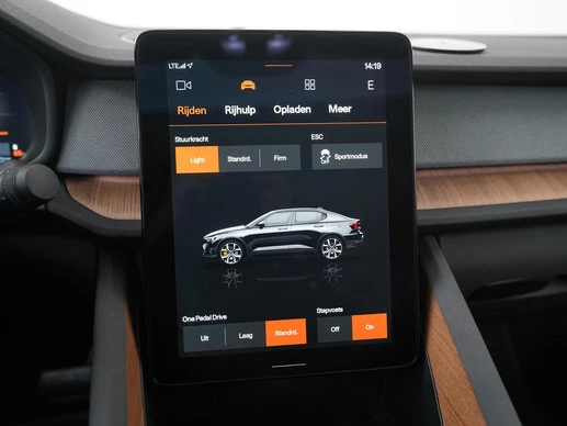 Polestar 2 - Afbeelding 22 van 30