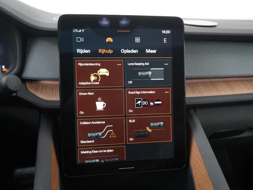 Polestar 2 - Afbeelding 23 van 30