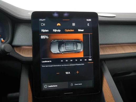 Polestar 2 - Afbeelding 24 van 30