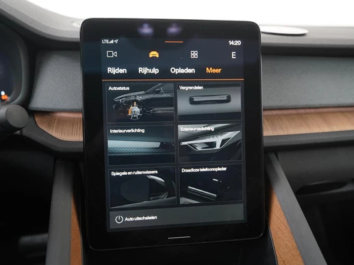 Polestar 2 - Afbeelding 25 van 30