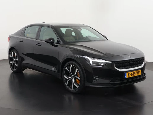 Polestar 2 - Afbeelding 30 van 30