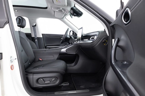 smart #1 - Afbeelding 8 van 30