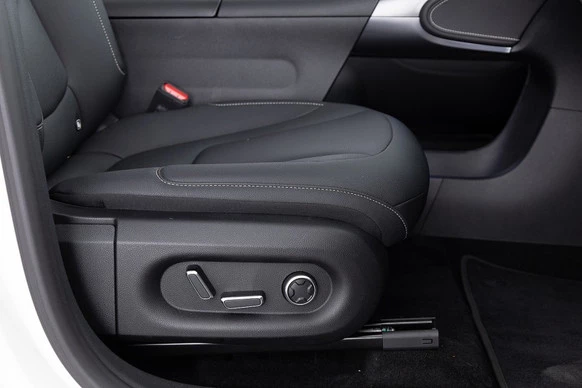 smart #1 - Afbeelding 9 van 30