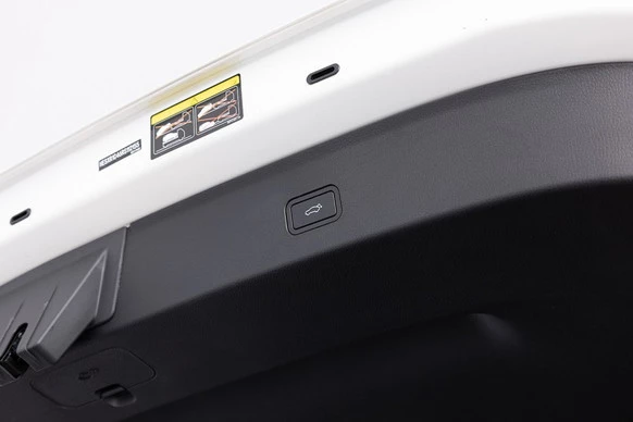 smart #1 - Afbeelding 15 van 30