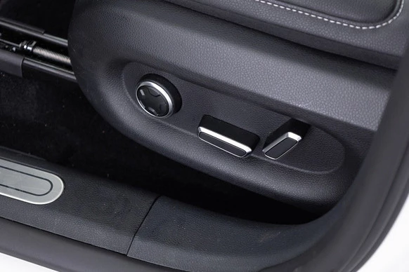 smart #1 - Afbeelding 18 van 30