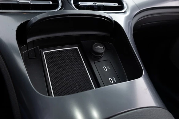 smart #1 - Afbeelding 21 van 30