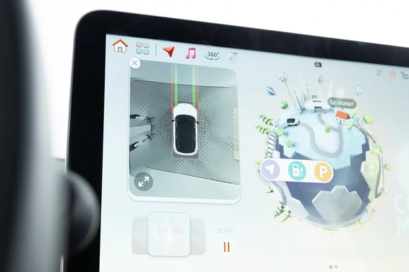 smart #1 - Afbeelding 22 van 30