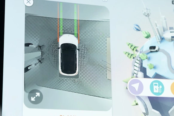 smart #1 - Afbeelding 23 van 30