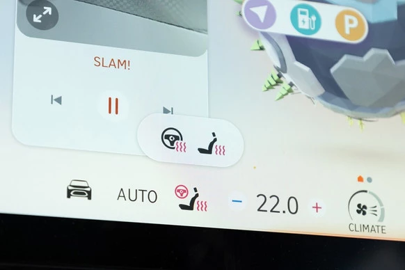 smart #1 - Afbeelding 25 van 30