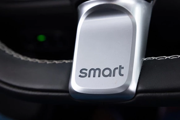 smart #1 - Afbeelding 26 van 30