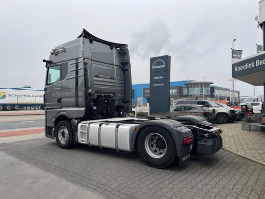 MAN TGX - Afbeelding 3 van 20