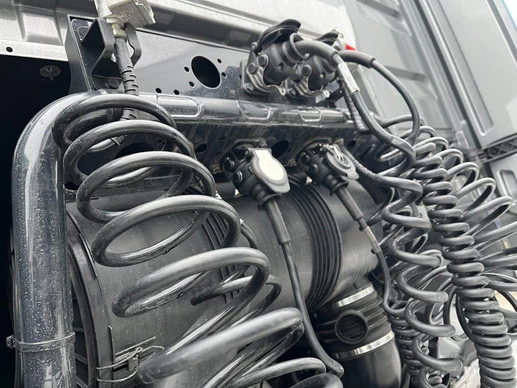 MAN TGX - Afbeelding 10 van 20