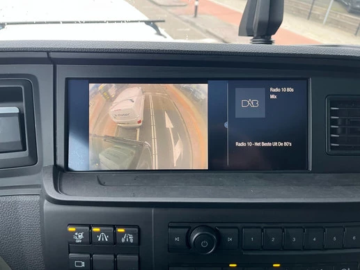 MAN TGX - Afbeelding 11 van 20