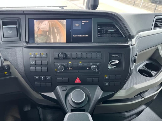 MAN TGX - Afbeelding 12 van 20