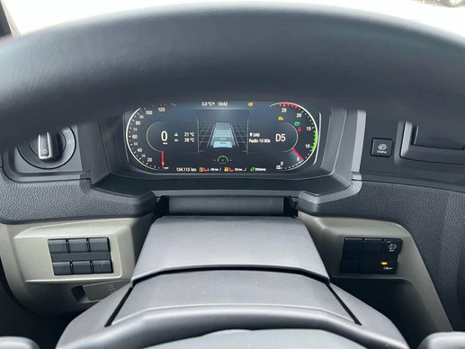 MAN TGX - Afbeelding 14 van 20