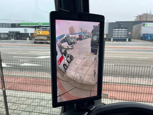 MAN TGX - Afbeelding 15 van 20