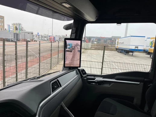 MAN TGX - Afbeelding 16 van 20