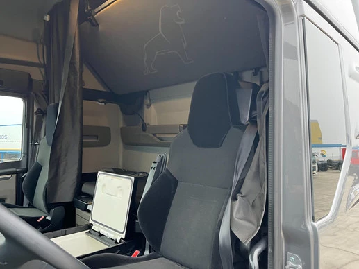 MAN TGX - Afbeelding 17 van 20