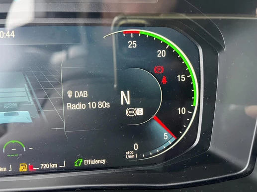 MAN TGX - Afbeelding 18 van 20