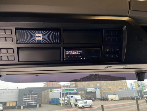 MAN TGX - Afbeelding 19 van 20