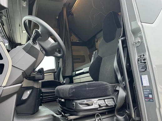 MAN TGX - Afbeelding 20 van 20