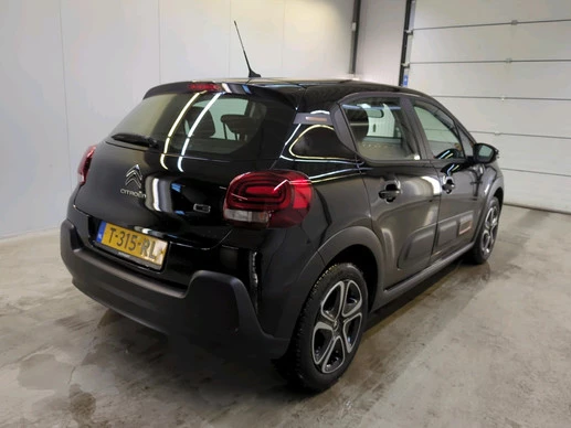 Citroën C3 - Afbeelding 2 van 12
