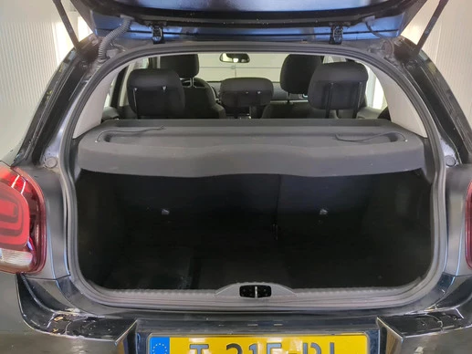 Citroën C3 - Afbeelding 6 van 12