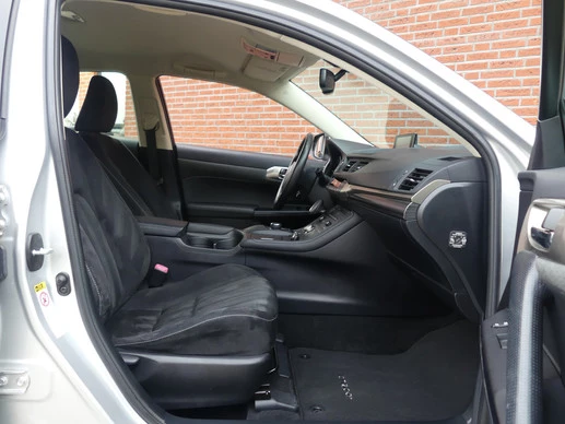 Lexus CT - Afbeelding 6 van 19