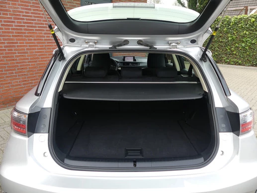 Lexus CT - Afbeelding 9 van 19