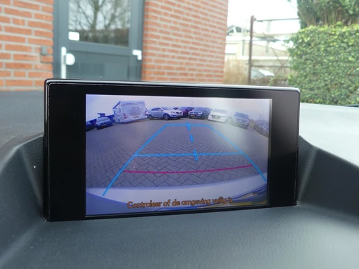 Lexus CT - Afbeelding 12 van 19