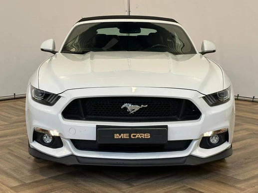 Ford Mustang - Afbeelding 4 van 30