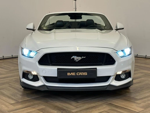 Ford Mustang - Afbeelding 6 van 30