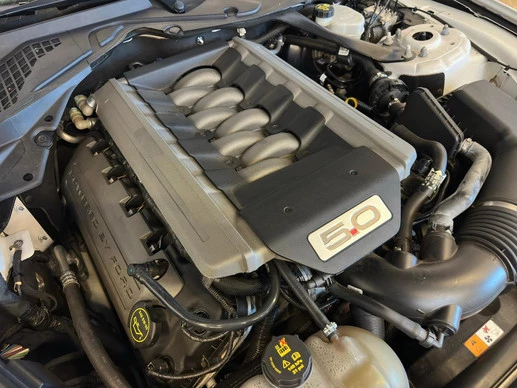 Ford Mustang - Afbeelding 10 van 30