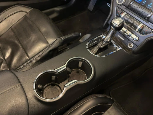 Ford Mustang - Afbeelding 13 van 30