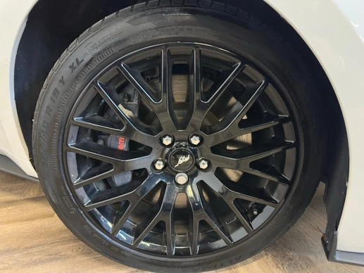 Ford Mustang - Afbeelding 14 van 30